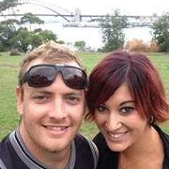 Teaghan Louise Birch