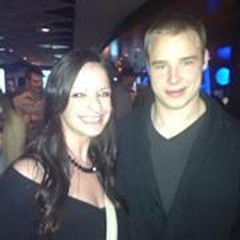 Gergana Panteva Burns