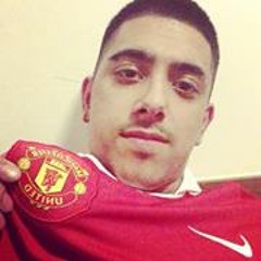 Ravi Johal 1