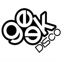Geek Disco