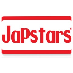 JAPSTARS HOLLA