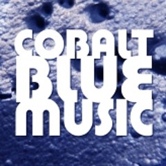 Cobalt-Blue-Music