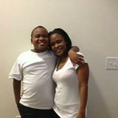 Arielle Onmygrind McBride