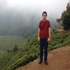 ian nugraha