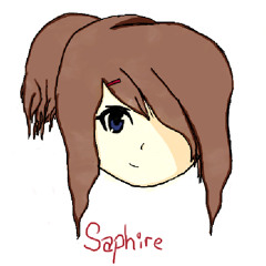 SapphireEmber