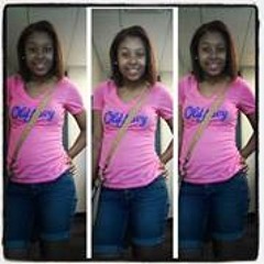 Maya Jalice Claybrooks