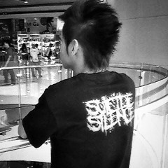 Arnold Ignacio Alaan