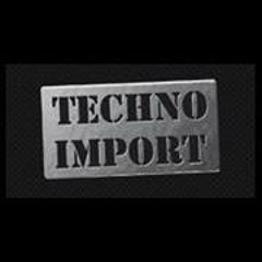 Techno-import Vinylshop