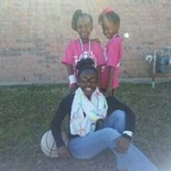 Kiki Lovealot Collins