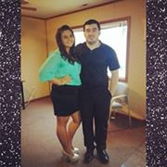 Anna Nicole Anderson