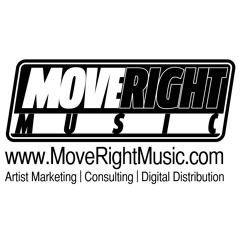 Move Right Music