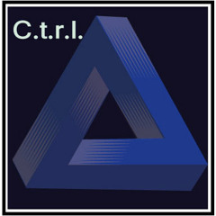 C.T.R.L - Im High For You (Original Mix)