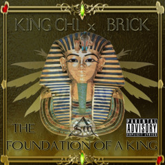 FOUNDATION OF A KING