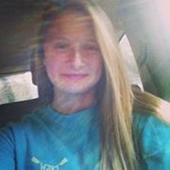 Allison McCarthy-Kline