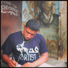 Prince PKthepastor Kelly