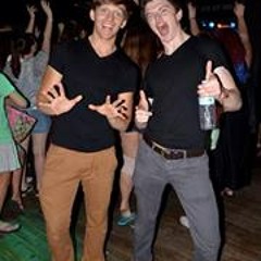 Alexander John Robinson