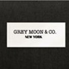 Grey Moon Jeans