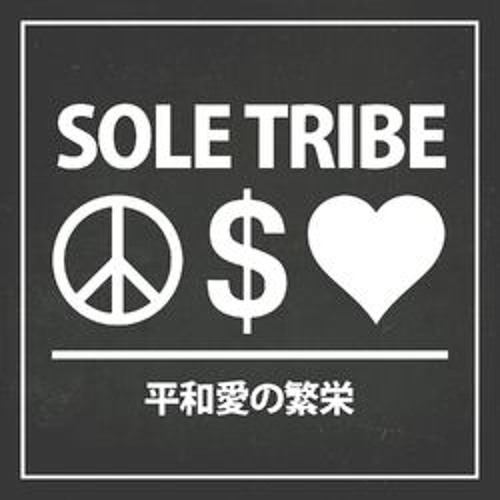 Sole Tribe’s avatar
