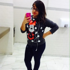 Melissa Gutierrez 22