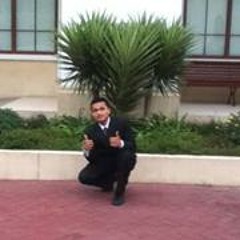 Limhi Benjamin Salas