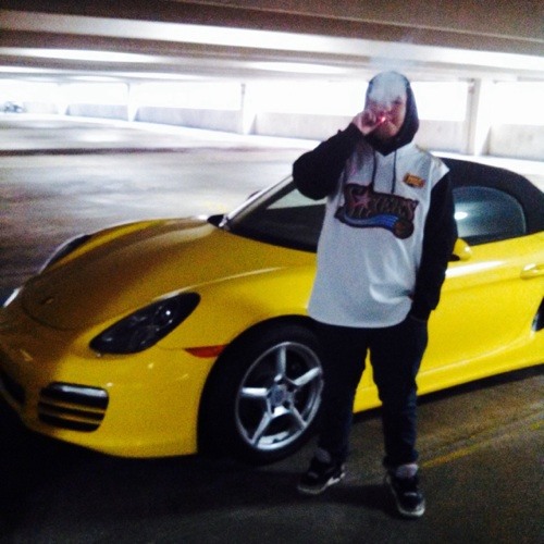 Super Nado - Drop Top