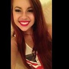 Lauren Elizabeth Whitaker