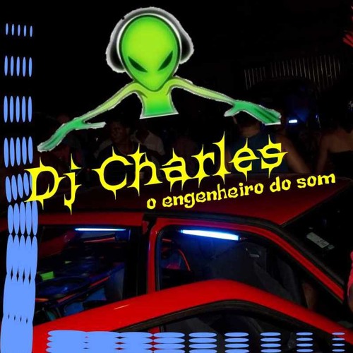THE DJ CHARLES’s avatar
