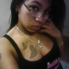 Tutiana Mendoza Thomas