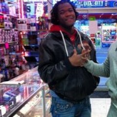 Thick Red Bone Young