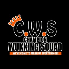 Champion Wukking Squad