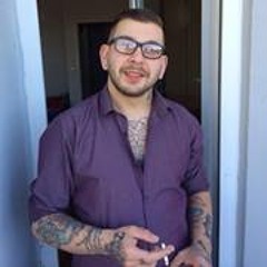 Christoph Carrington