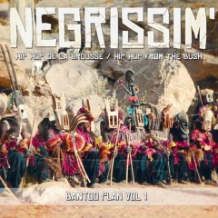 Negrissim'