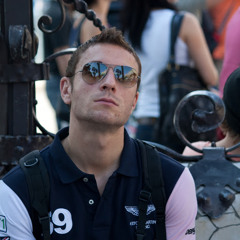 Claudio Bonomi Savignon