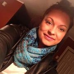 Ashley Mary-Ann Savard