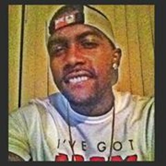 Rondell Prettyboy Corsey