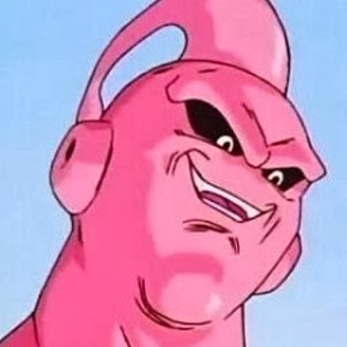 Stream Majin Super Buu | Listen to Fightinf themes playlist online for ...