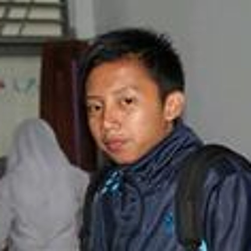 Ary Anugerah Permana’s avatar
