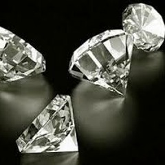 DJ`s  Broken Diamonds`s