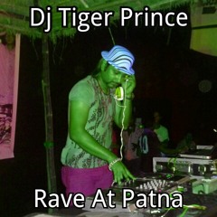 Dj Tiger Prince