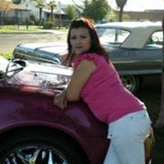 Rosalinda Montelongo