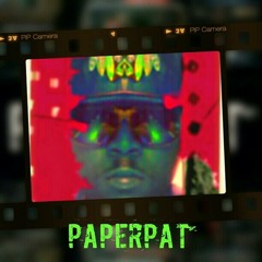 PAPER PAT