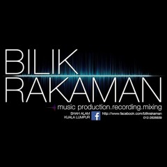 bilikrakaman