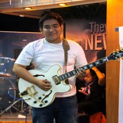 Alfred Joshua Abul Rmt