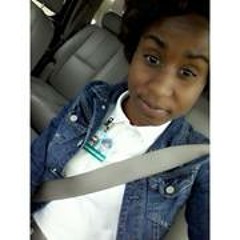 Demetria Luhs Williams