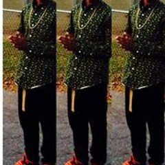 Dominique Marciano Veal