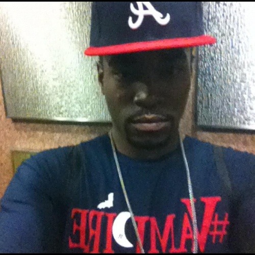 Stream Deshawn Jones 17 music Listen to songs, albums, playlists for