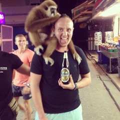 Richard Boardman-Smith