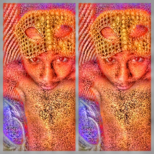 Tigg Remix Of Star nation
