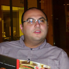 احمد خالد توفيق