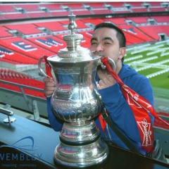 Christopher Faulkner 1